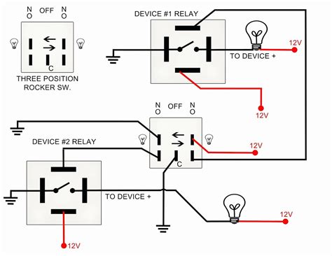 solenoid switch wiring diagram for x 9000 